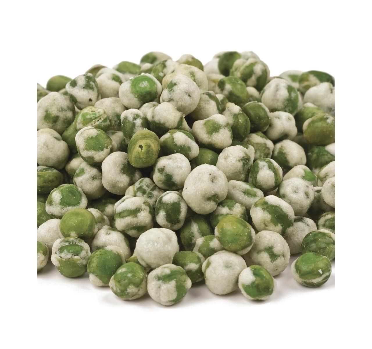 DV Wasabi Peas 10oz