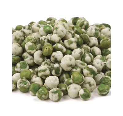 DV Wasabi Peas 10oz