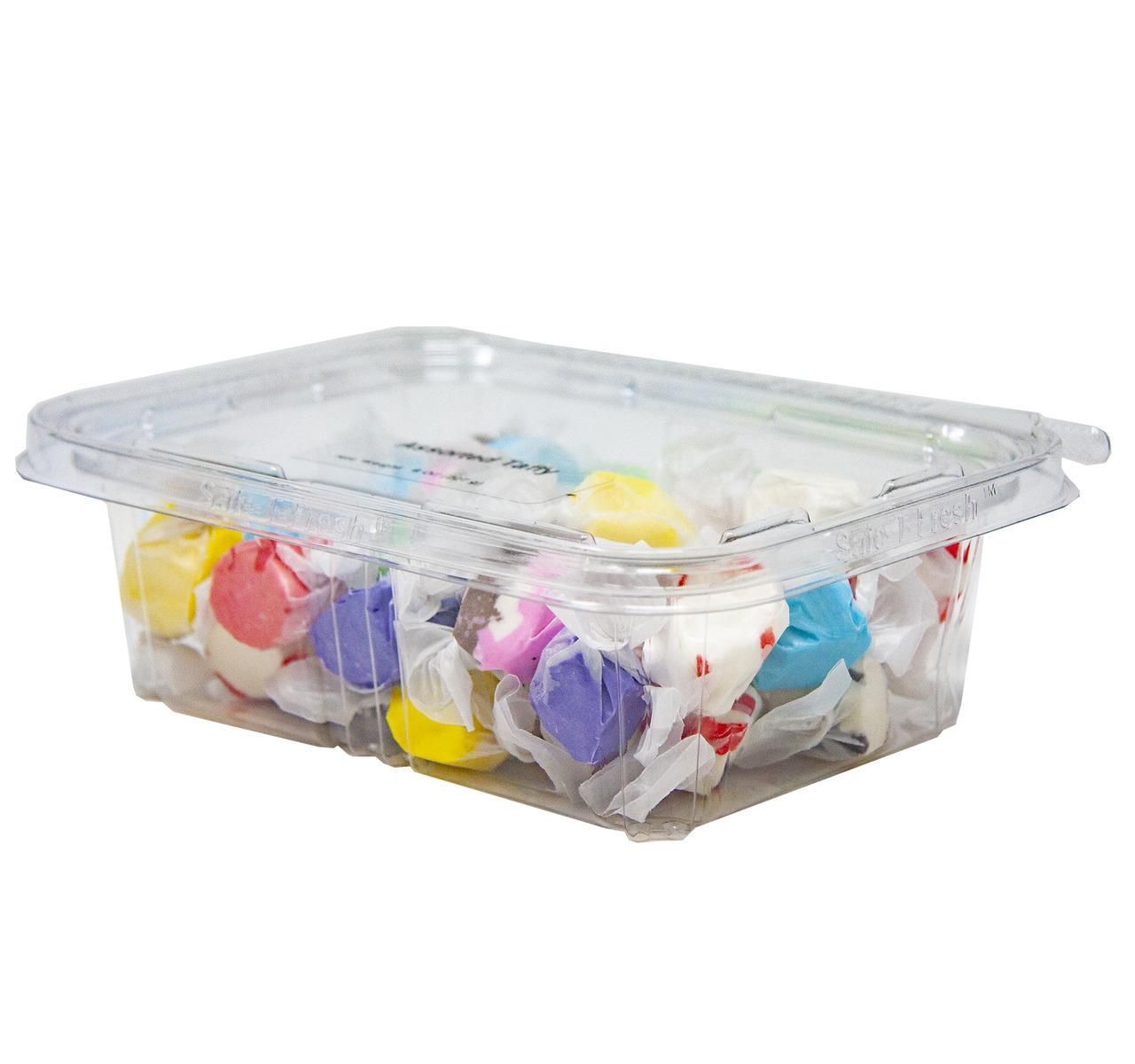 DV Taffy Assorted 8oz