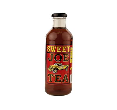DV Sweet Tea 20oz