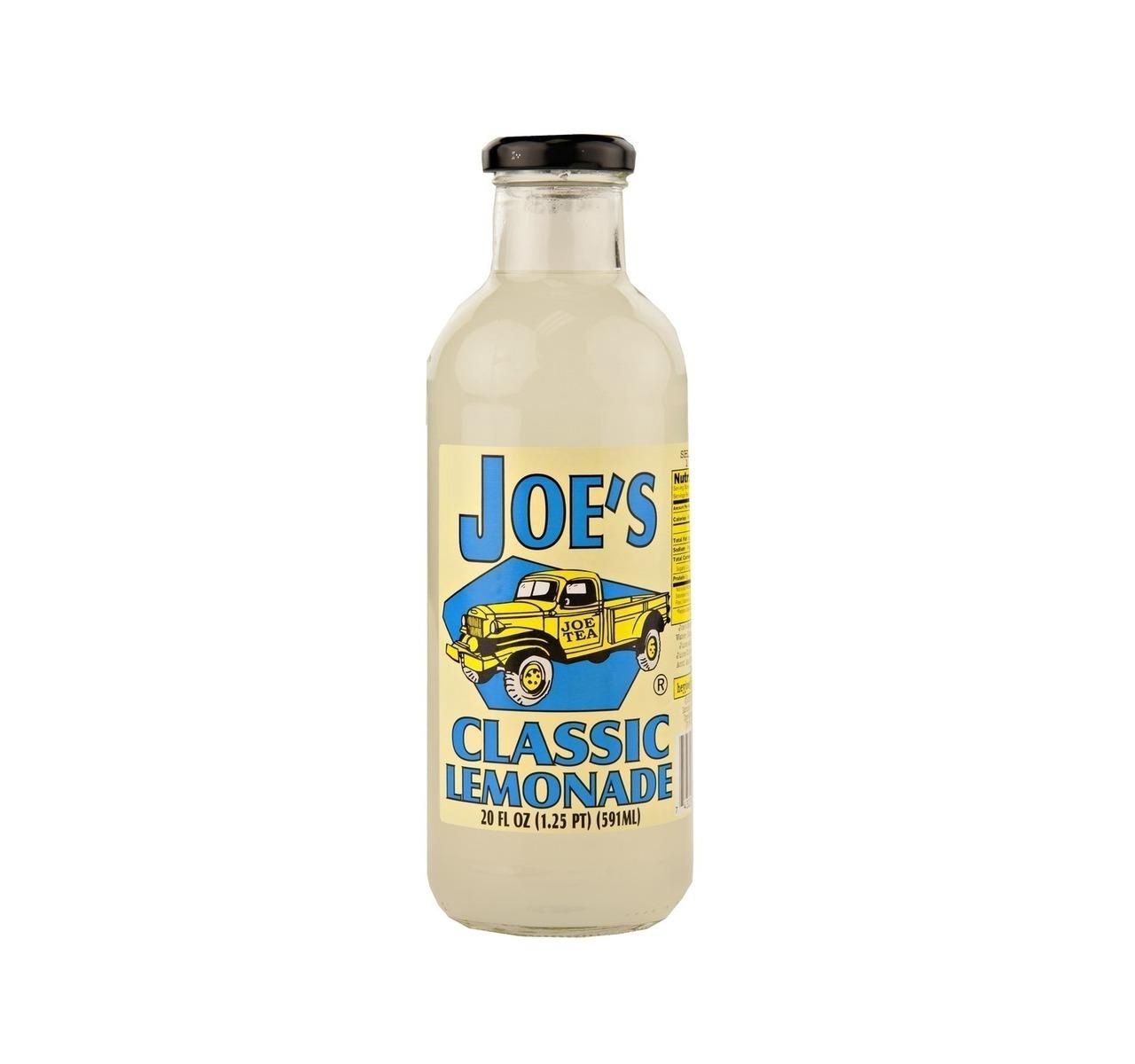 DV Lemonade Classic 20oz