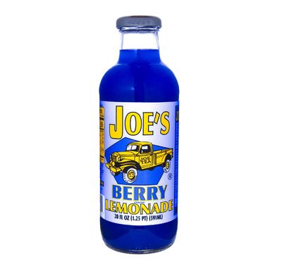 DV Lemonade Berry Blue 20oz