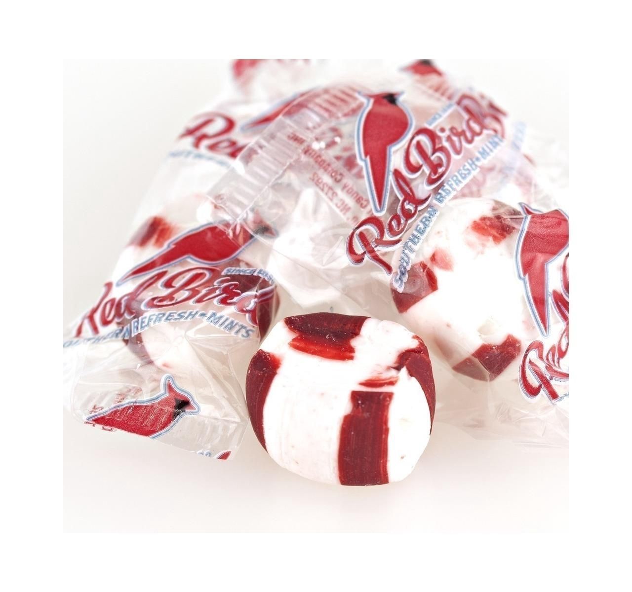 DV Mint Puffs