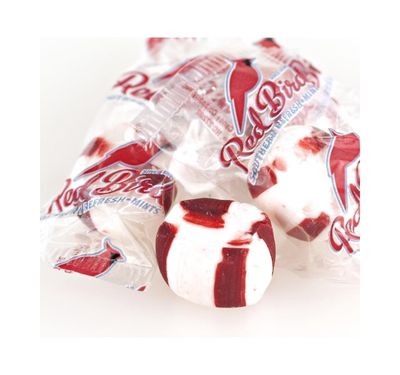 DV Mint Puffs