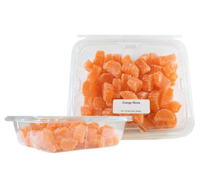 DV Orange Slices 18oz