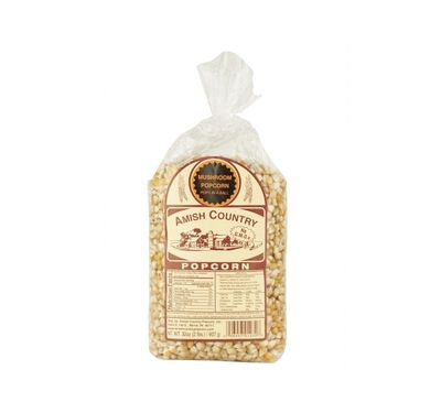 DV Popcorn Kernal Mushroom 2lb