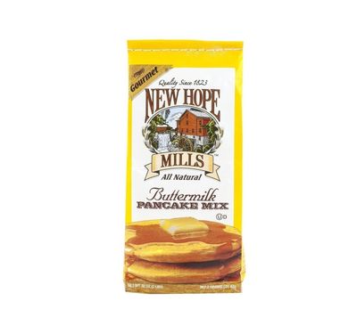 DV Pancake Mix Buttermilk 2lb
