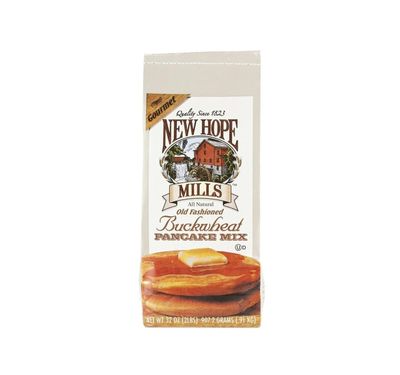 DV Pancake Mix Buckwheat 2lb