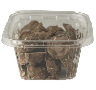 DV Peanut Cluster Milk Choc 8oz