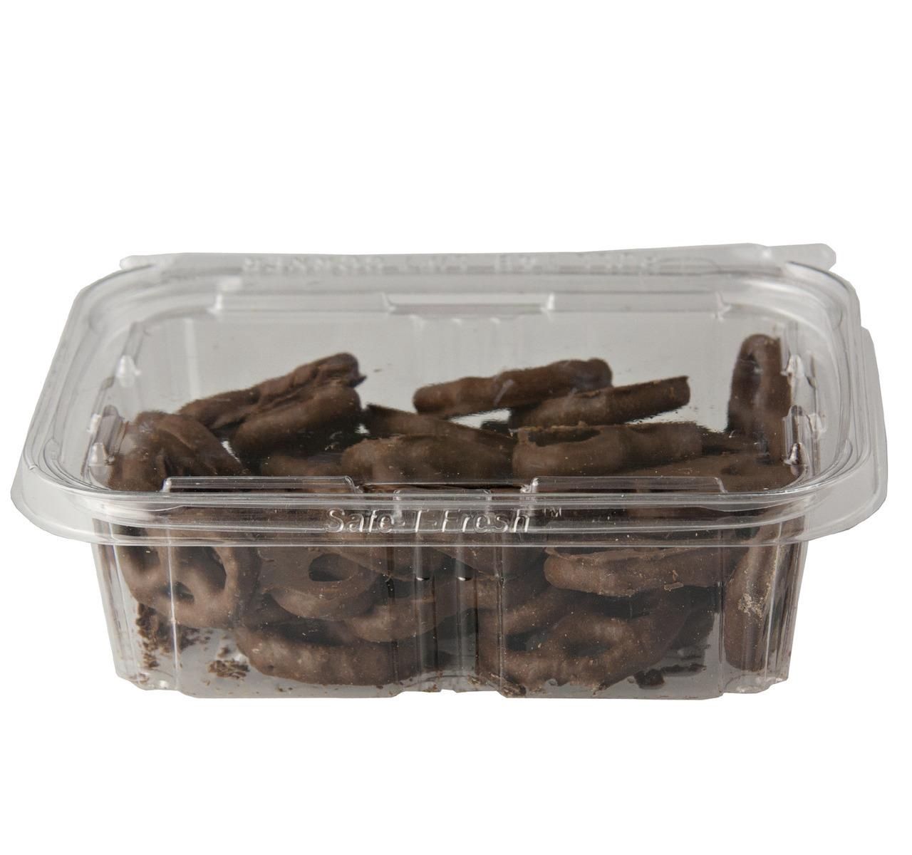 DV Pretzel Milk Choc 7oz