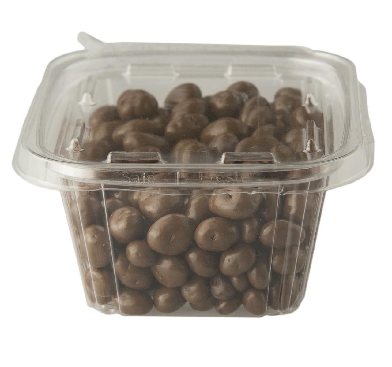 DV Raisin Milk Choc 12oz