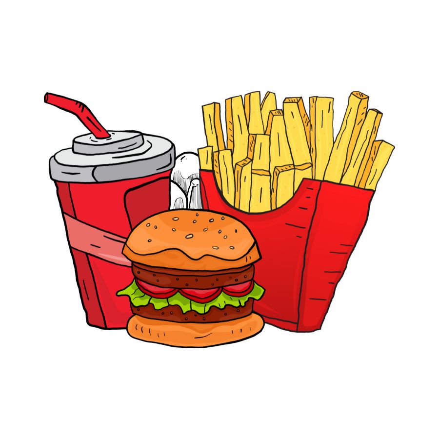Misc Food