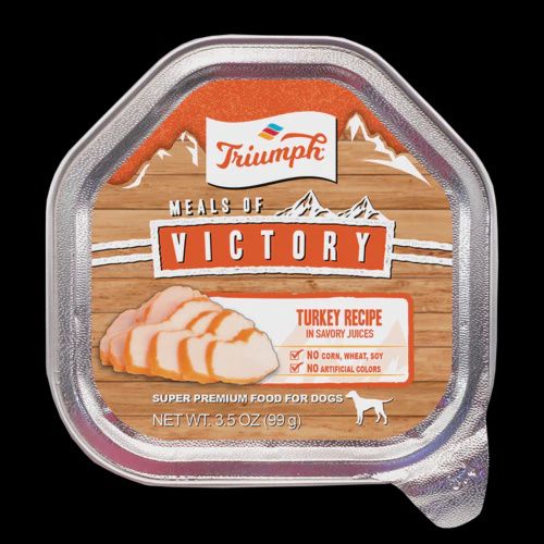 Wet Cup Triumph Turkey 3.5oz