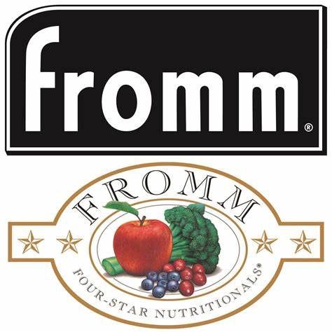 Fromm Free Program