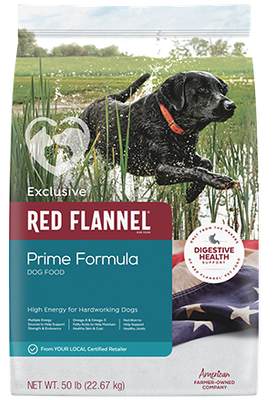 RF Prime 26% 50LB