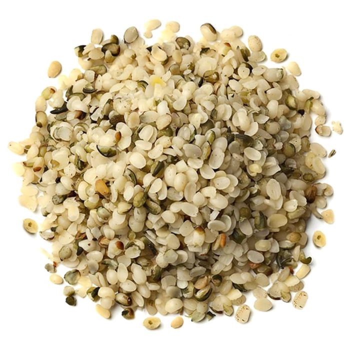 Hemp