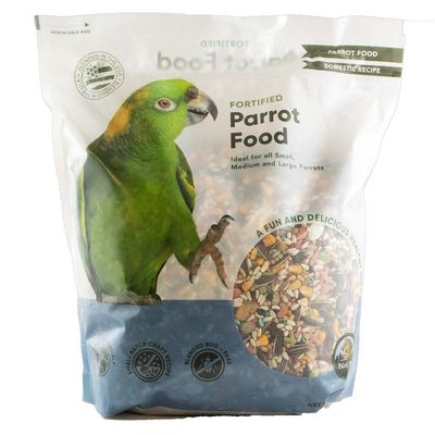 Parrot Fortified 5lb