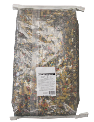 Parrot Fortified 18lb
