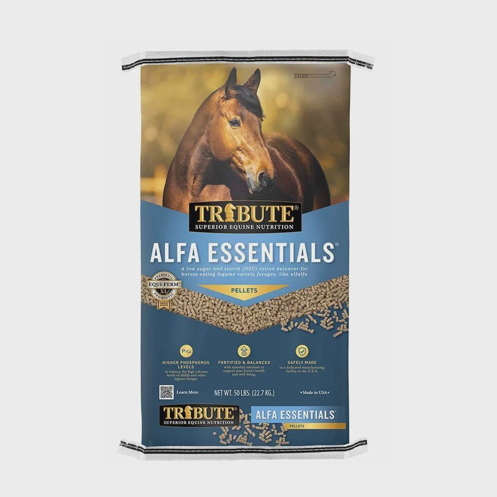 Alfa Essentials