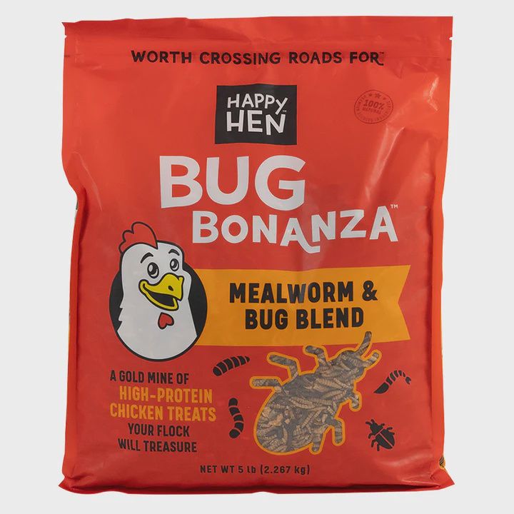 Bug Bonanza 5lb