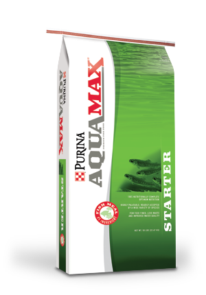 Fish, Aquamax 200  50lb