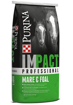 Impact Pro Mare &amp; Foal 50lb