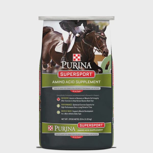 Super Sport Purina 25lb
