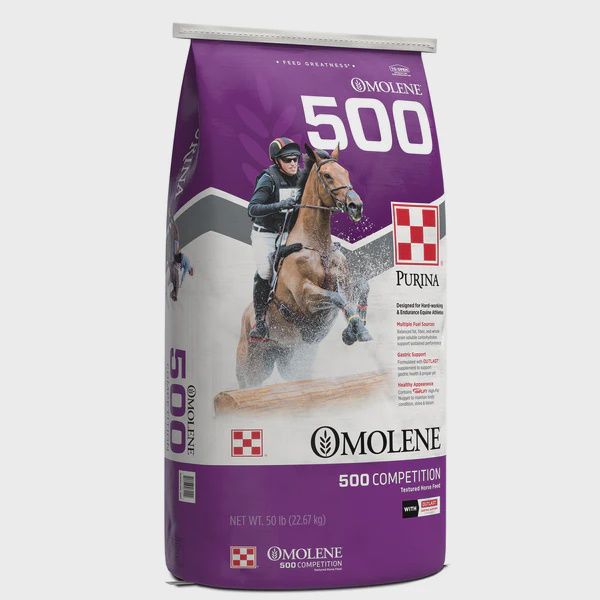 Omolene 500 (P) 50lb