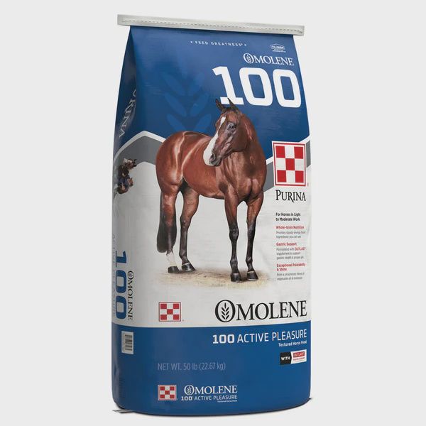 Omolene 100 (P) 50lb