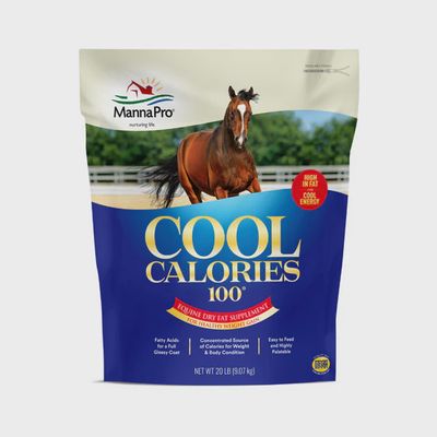 Cool Calories 100 20lb