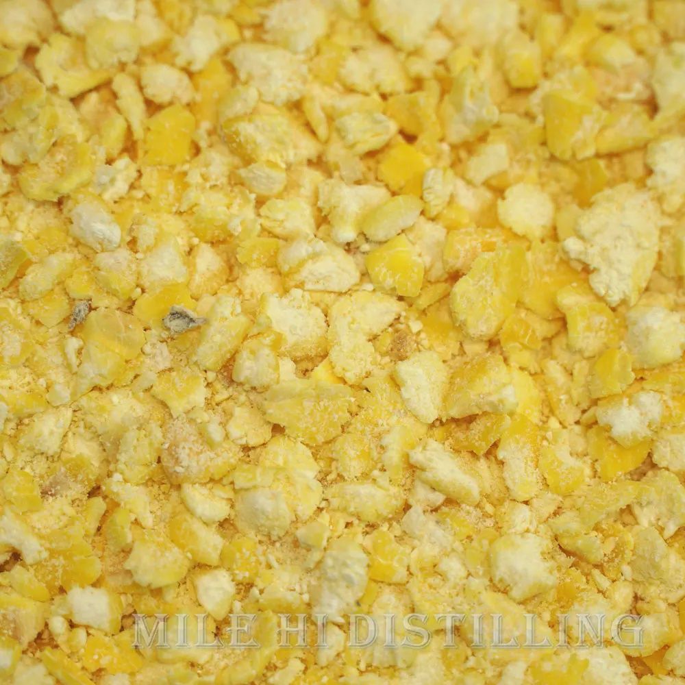 Corn, Flaked 50lb