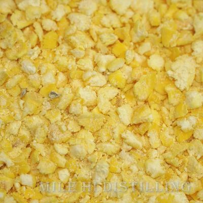 Corn, Flaked 50lb