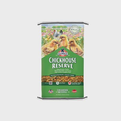 Chickhouse Reserve 30lb