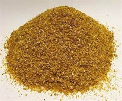 Distillers Grains 50lb
