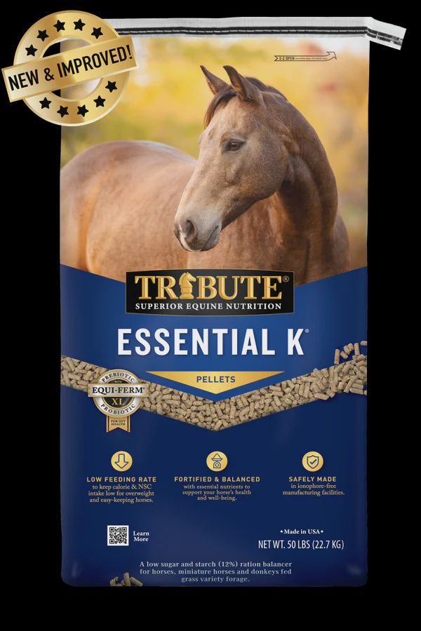Essential K 50lb