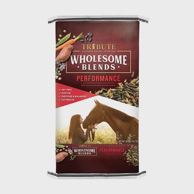 Wholesome Blends Performance 50lb