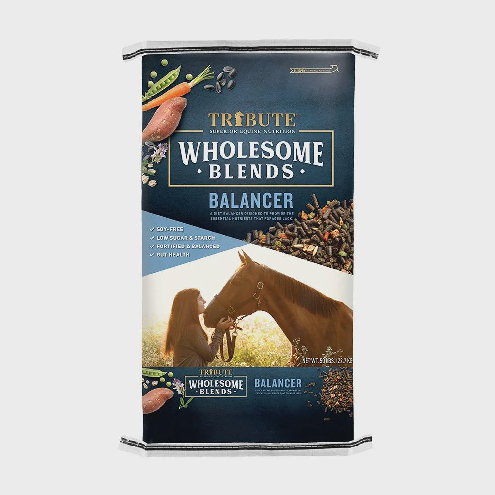 Wholesome Blends Balancer 50lb