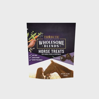 Wholesome Blends Treat 1.5lb