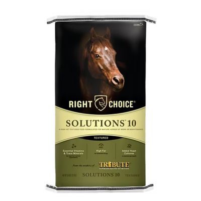 Tribute Solutions 10 Pellet
