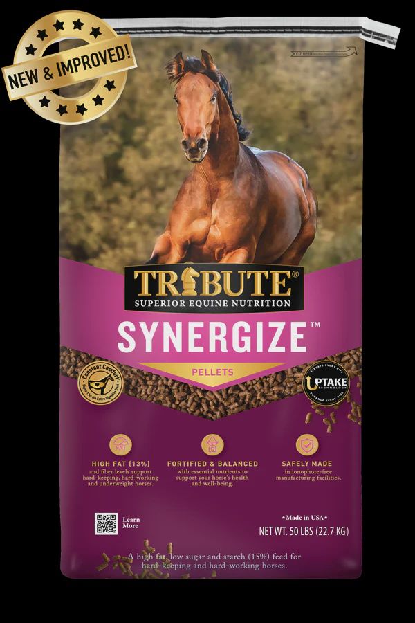 Synergize 50lb