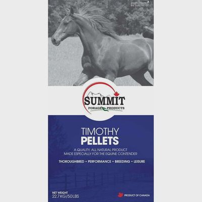 Timothy Pellets 50lb