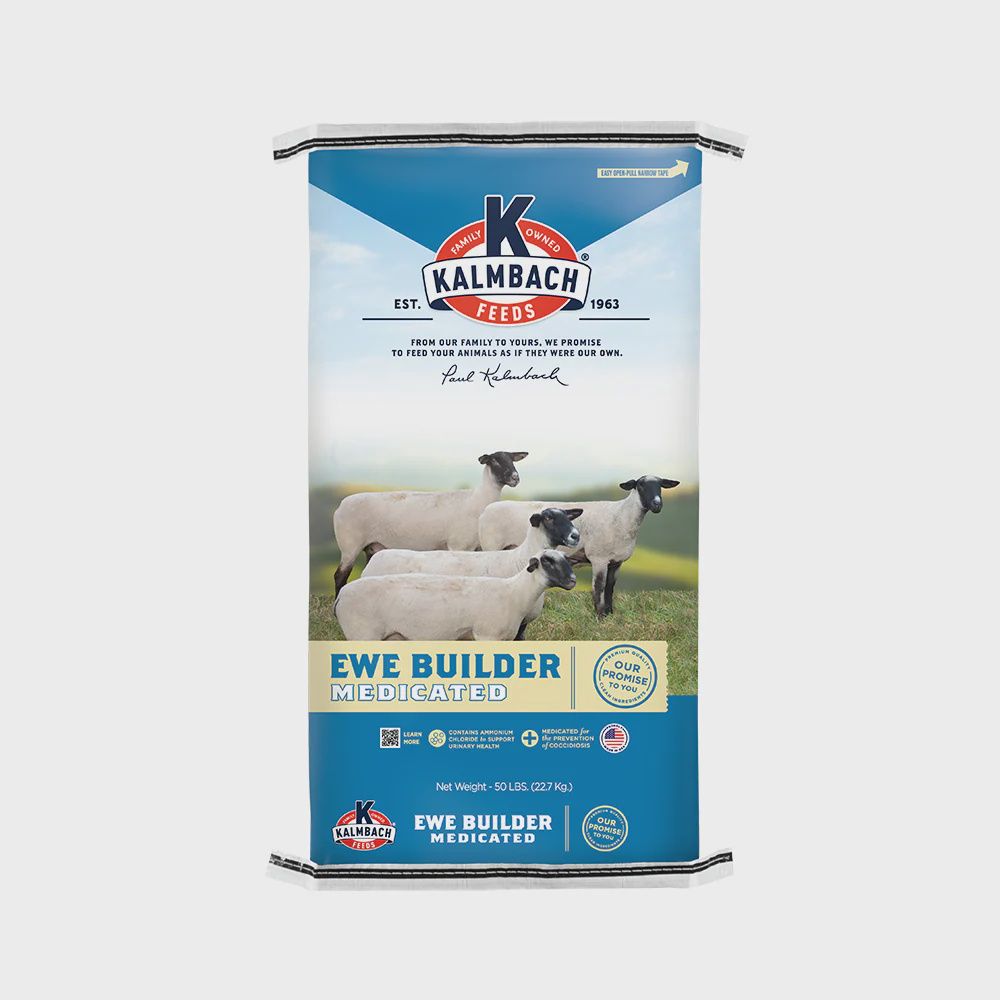 K Ewe Maintainer Medicated