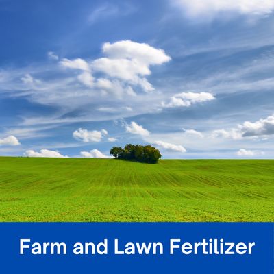 Farm Fertilizer