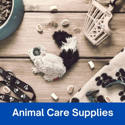 Miscellaneous Supplies