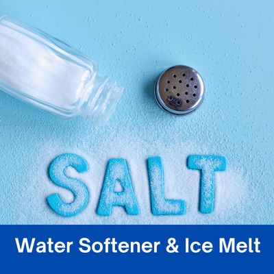 Salt