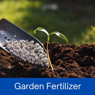Specialty Fertilizer