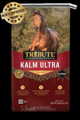 Kalm Ultra 50lb