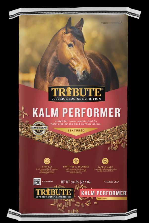 Kalm Performer 50lb