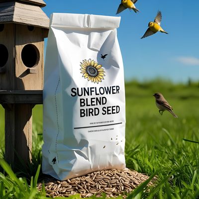 Sunflower Blend - 50lb