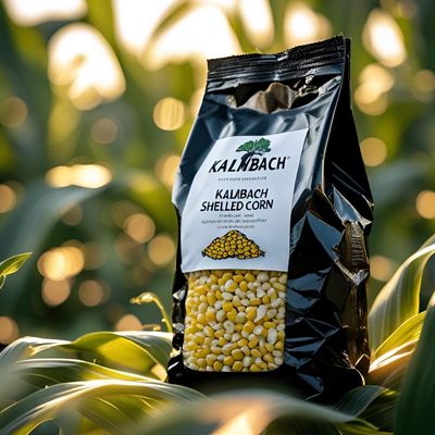 Shelled Corn 5lb